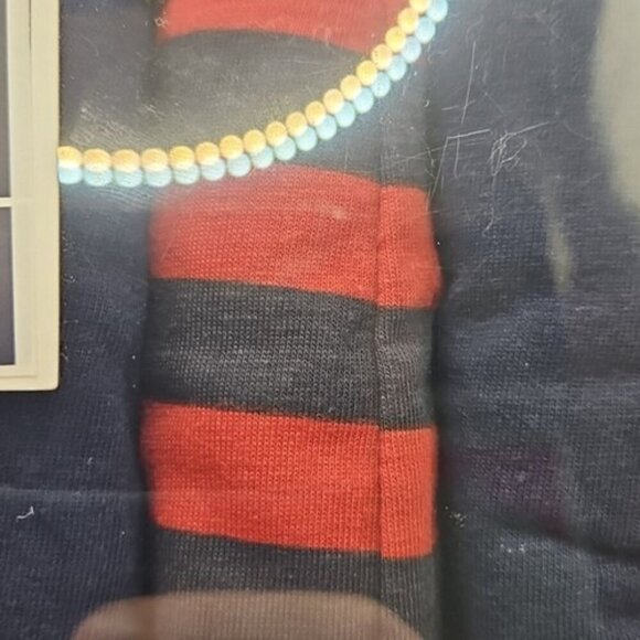 Nautica Boxer Briefs Six (6) Pack Size Small 5" Inseam Tagless Classic Fit NWT - Picture 8 of 16